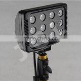 LED High Flux Remote Area 12v Tripod Work Light Mobilelight Tower thumbnail-3