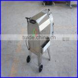 High Quality Vegetable Cutting Machine Automatic Potato Slicer Factory Product Lemon Slicer Machine thumbnail-5