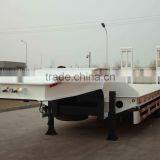 SINOTRUK Low Bed Trailer QDZ9650TD thumbnail-1