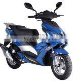 Popular 150cc Scooter in South America thumbnail-1