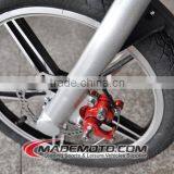16" Foldable A-Bike Mini Folding Bike thumbnail-2
