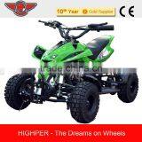 50cc Mini Kids Atv(ATV-4) thumbnail-1