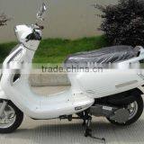 New Energy 600W,50cc Mix Power Scooter (TKM-HB5) thumbnail-5