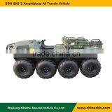 CE 8x8 Manual Amphibious UTV ATV thumbnail-2