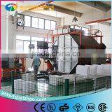 Waterproof Glowing Plastic LED Border Stone Lighting thumbnail-4