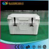 Wholesale Rotomolded PE Plastic Ice Box With Handle thumbnail-2