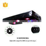 China Full Spectrum Wholesale Led Grow Lights thumbnail-3