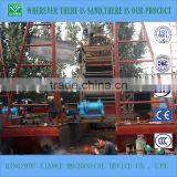 Iron Powder Mining Machinery With Magnetic Separator for Sale thumbnail-3