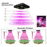 2016 Factory Price Best Selling Products 800 Watt High Power COB LED Grow Light Chips thumbnail-4