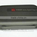 Custom Hard EVA Material Zipper Tool Case External Portable Hard Disk Drive Case thumbnail-3