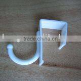 Plastic Over Door Hook thumbnail-1