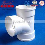 ASTM BS AS NZS DIN ISO Standard PVC Pipe for Water Supply thumbnail-6