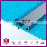 Polycarbonate Honeycomb Sheets thumbnail-3