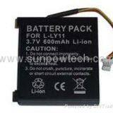 Logitech F540 Headset Battery F12440097 thumbnail-1