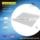 Co Extruded Translucent Polycarbonate LED Sheets (LiteGuide Series) thumbnail-6