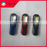 Super Bright Magnetic Work COB Led Light With Hook thumbnail-2