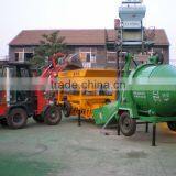 600 Batching Machine thumbnail-4