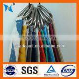 Look!!hot Sale Colourful Cheap Durable Polyester Rain Proof Shade Net thumbnail-1