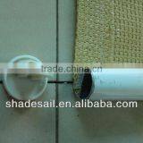 Cheap Durable Clourful 100% HDPE Solar Window Shade thumbnail-5