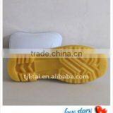 Fashion Pvc Gumboots thumbnail-3