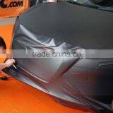 Car Cover Vinyl