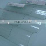 Corrugated Polycarbonate Roofing Sheet, PC Corrugated Panels for Roofing thumbnail-3
