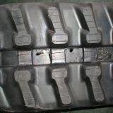 Rubber Crawler/ Track 180*72*39 for Excavator Bobcat Mt50/52 thumbnail-4