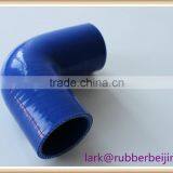 High Quality Performance Standard Elbow 45 Degree Silicone Hose/tube/pipe thumbnail-2