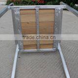 Foshan Dining Set Table And Chairs Teak Furniture thumbnail-5