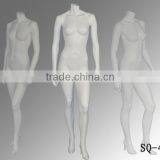 2015 Factory Direct Sale Headless Nude Female Mannequin for Retail Displays thumbnail-1