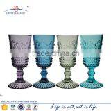 DINNERWARE SETS PURPLE MADE OF COLORED GLASS SETS DINNERWARE thumbnail-1