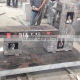 Aurora Granite Bench thumbnail-2