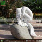 Art Abstract Garden Sculptures thumbnail-1