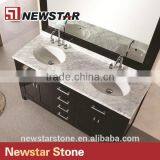 Newstar Bathroom Marble Countertop thumbnail-3