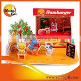 2015 Wholesale Novelty 3D Puzzle Toy thumbnail-1