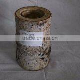 Hot Sell Wholesale Cheap Wedding Candle Holder for Decoration thumbnail-1