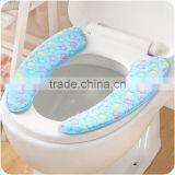Q133 Fashion Design Wholesale Two Side Sharp Toilet Seat Cushion thumbnail-3