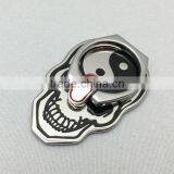 Skeleton Skull Ring Wrist Ring Holder Multiple Mobile Phone Holder thumbnail-3