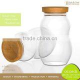 Promotional Gift Colorful Christmas Candy Jars thumbnail-2