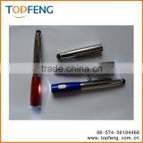 3-in-1 Stylus With Ballpoint Pen and LED Torch/stylus Pens With Glitter thumbnail-4