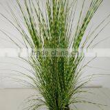 Fake Zero Grass Bonsai Artificial Decorative Onion Grass Potted Grass thumbnail-2