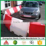 Plastic Pedestrian Barrier Fence thumbnail-6