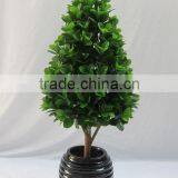 HX0101091 Artificial Cedar Tree Fake Cypress Trees thumbnail-2