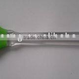 FDA Standard Silicone Brushes/BBQ Tools Kitchenware With PP Material Handle thumbnail-2