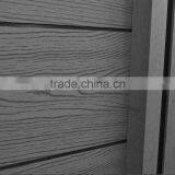 Wpc Fence Post for Privacy Wood Fence / Wpc Fence Pole / Wpc Fence Column thumbnail-3