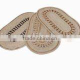 Maize Door Mat thumbnail-1