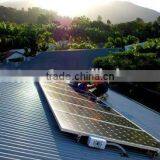 5 kw Commercial CE TUV Proved Flat Plate Solar Energy Water Heater thumbnail-5