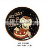 Hallowen Polyresin Witch thumbnail-1