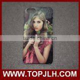 White Coated Hard Case for Iphone 7/7 Plus Custom Made Phone Case thumbnail-4