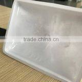 Custom Volcano Shape of Plastic Product by Vacuum Forming thumbnail-4